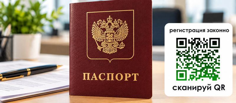 регистрация в Можайске